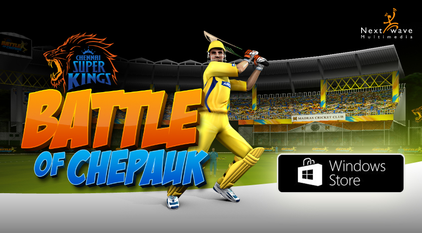 chennai super game