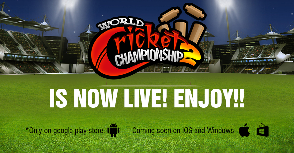 world cricket championship 2 free download for pc