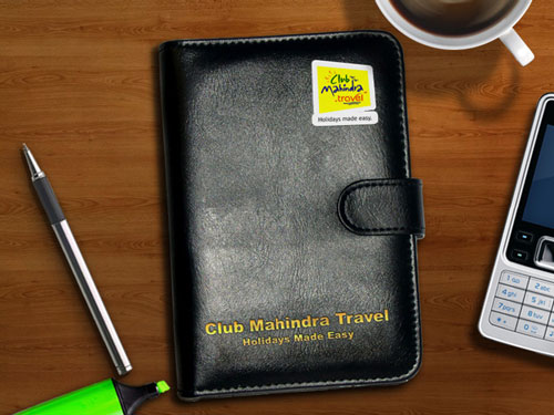 Hotel Sales Presentation for Club Mahindra...