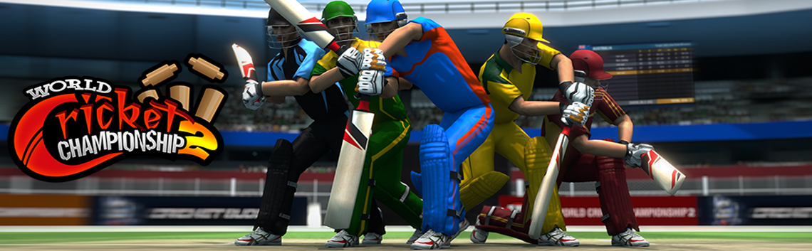 world cricket championship 2 free download for pc
